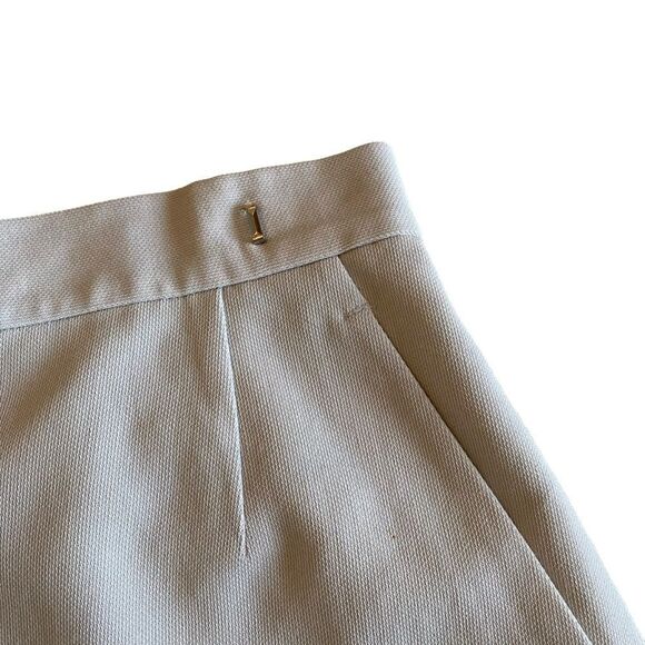 EUC White Mexx Skirt - Picture 6 of 10